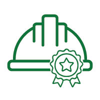 illustration of a hardhat