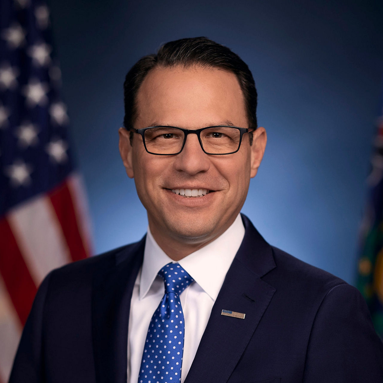 Meet Governor Josh Shapiro | Commonwealth Of Pennsylvania