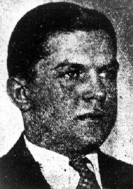 Joseph A. Hoffer