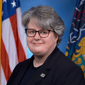 Honorable Carrie Rowe Secretary PA Department of Education