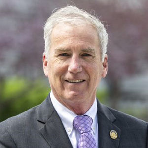 Honorable Ed Neilson PA House of Representatives