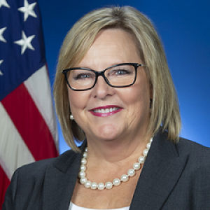 Honorable Judy Ward PA State Senate
