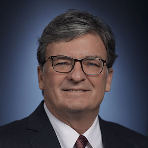 Honorable Mike Carroll PA Secretary of Transportation