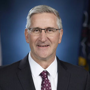 Honorable Russell Redding Secretary PA Department of Agriculture
