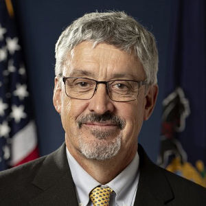 Honorable Timothy P. Kearney PA State Senate