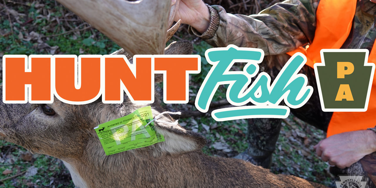 Huntfishpa Logo