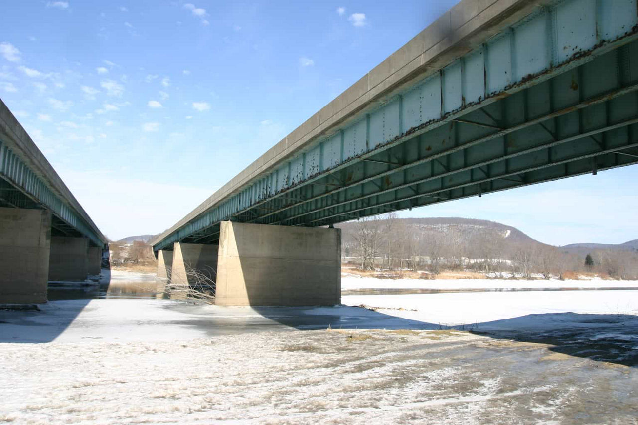 I-81 Susquehanna Bridge