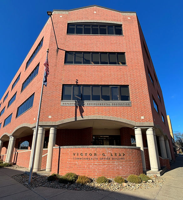 Northwest Regional Office in Meadville, PA