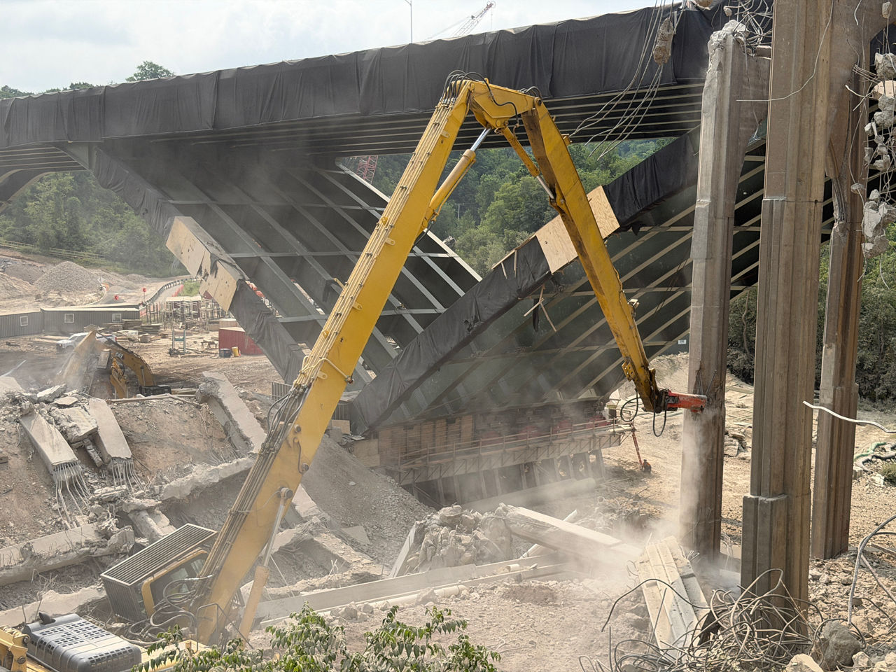 07/16/2026 Demolition