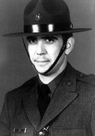 Trooper Albert J. Izzo