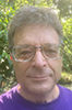 James Gloria, artist