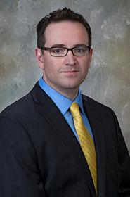 Jason Lutcavage, PLCB Director of Administration