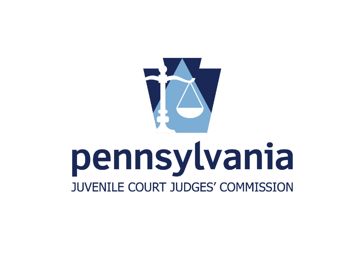 Juvenile Court Judges' Commission Logo