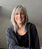 Jeannie McGuire, artist