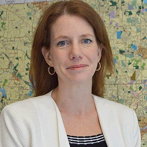 Jody L. Holton Transportation Advisory Committee Chair