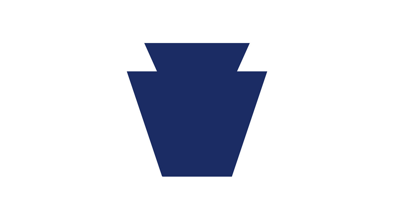 Keystone icon