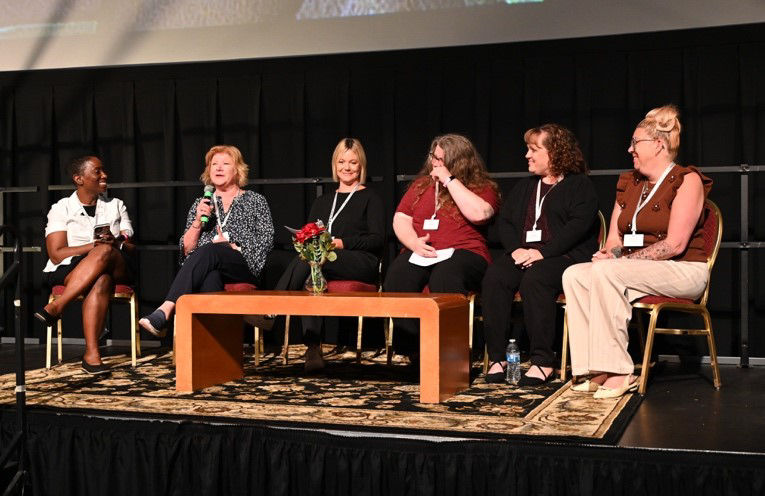 Department of Human Services Hosts Kinship Care Summit