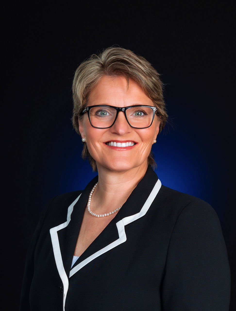 PSERS Director of Government Affairs and Stakeholder Engagement portrait