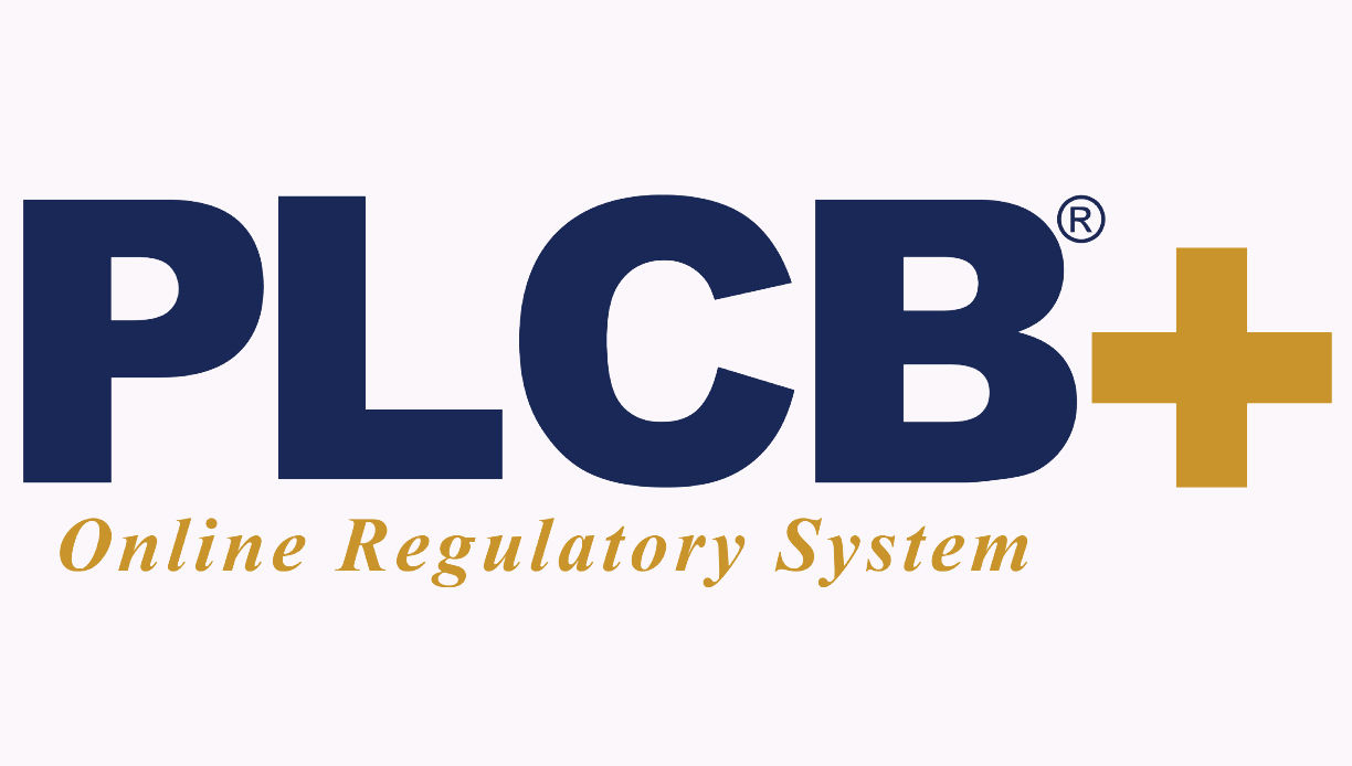 PLCB Plus Logo