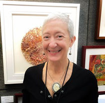 Linda Doucette, artist