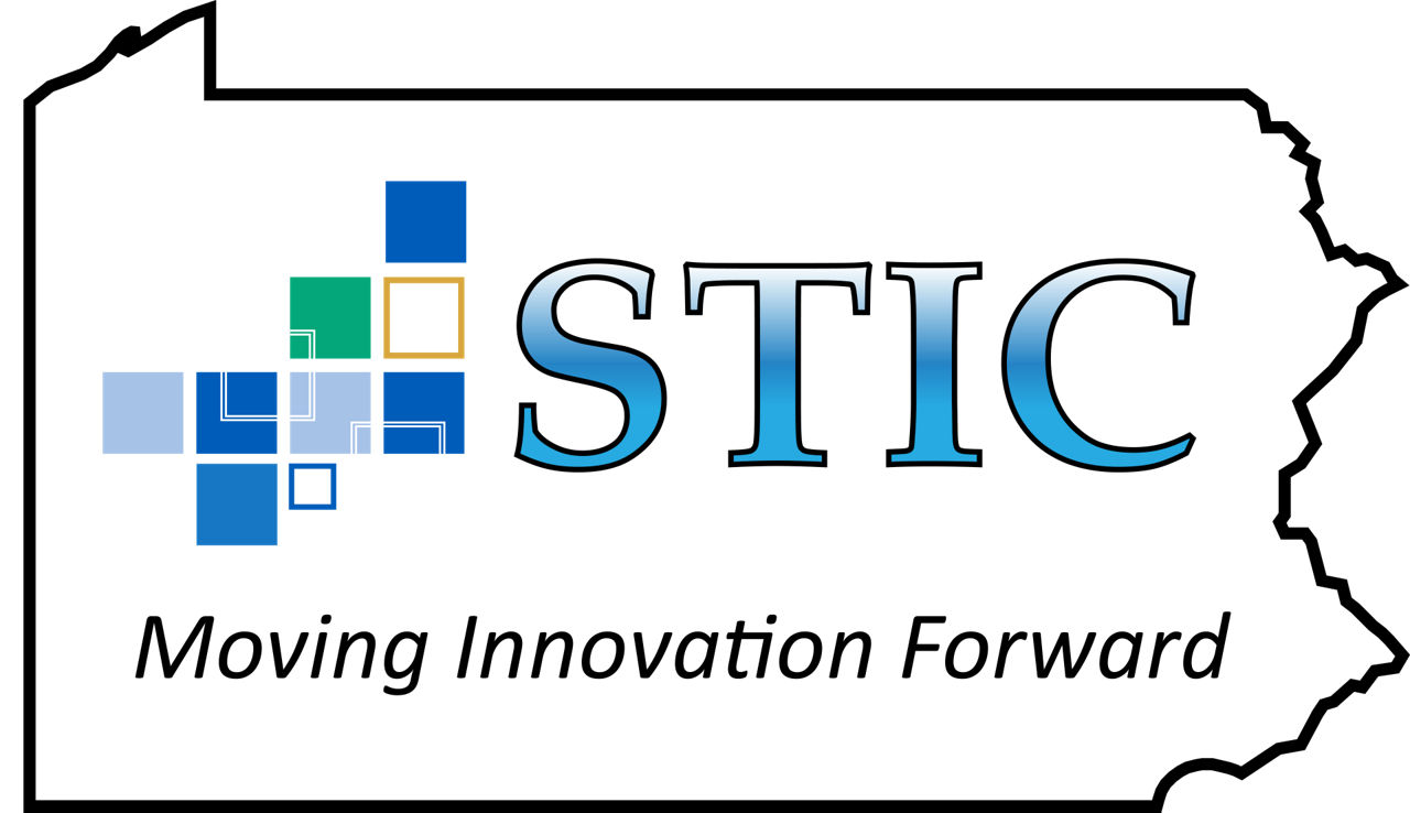 State Transportation Innovation Council Logo