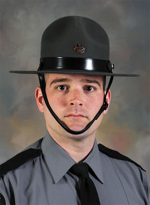 Trooper Martin F. Mack III