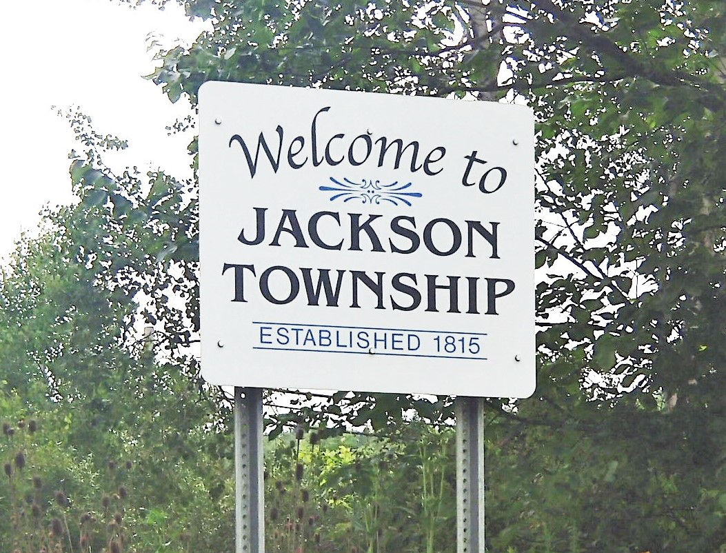 Gateway Sign Example