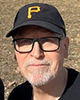 Mark Colvin, artist