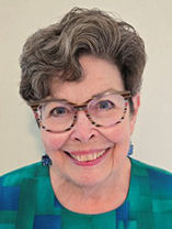 Mary Pierce, artist
