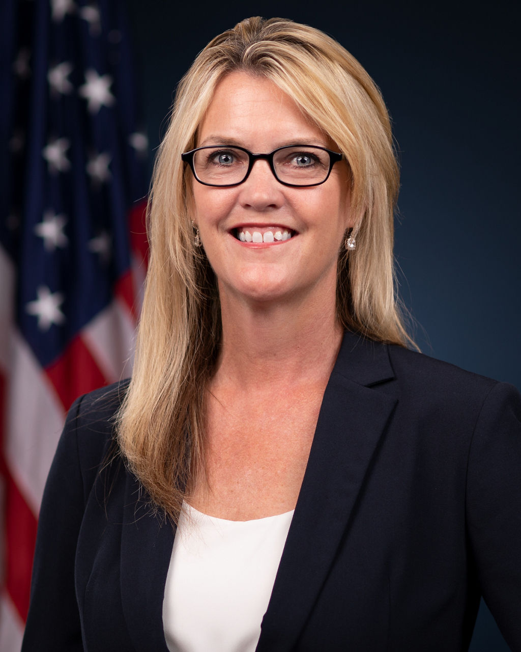 Maureen Weigl - Brig. Gen. (PA)