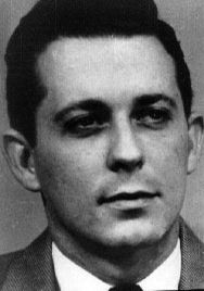 Joseph F. McMillen