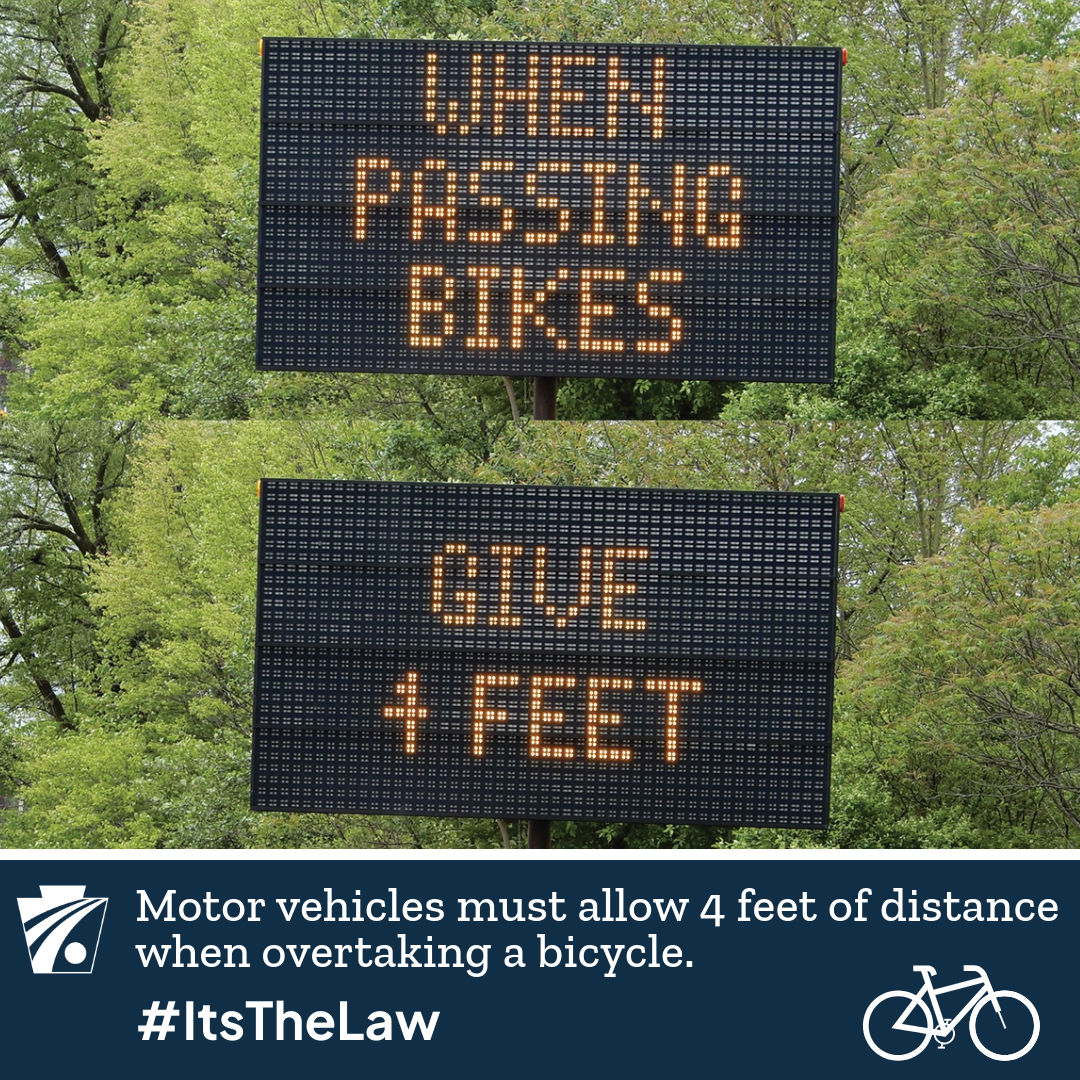 Bicycle Rights - Square