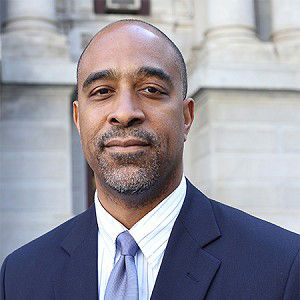 Michael Carroll PA Transportation Advisory Committee