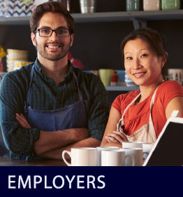 Information for Employers