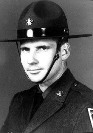 Trooper David D. Monahan