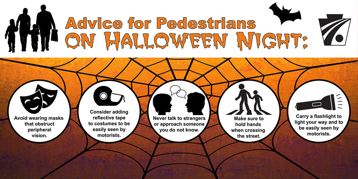 Pedestrian Tips - Twitter