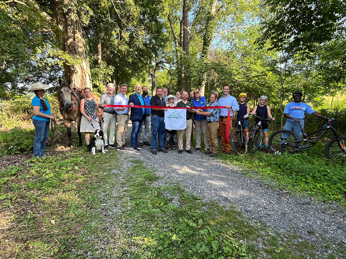 Shapiro Administration Celebrates - Musser%20gap