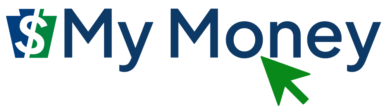 MyMoney Logo