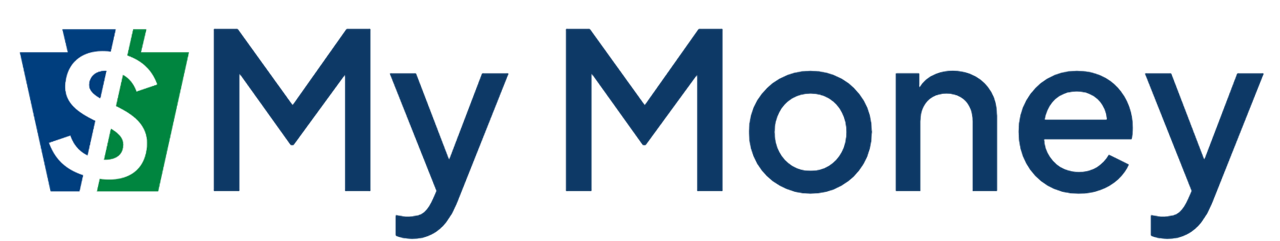 MyMoney Logo
