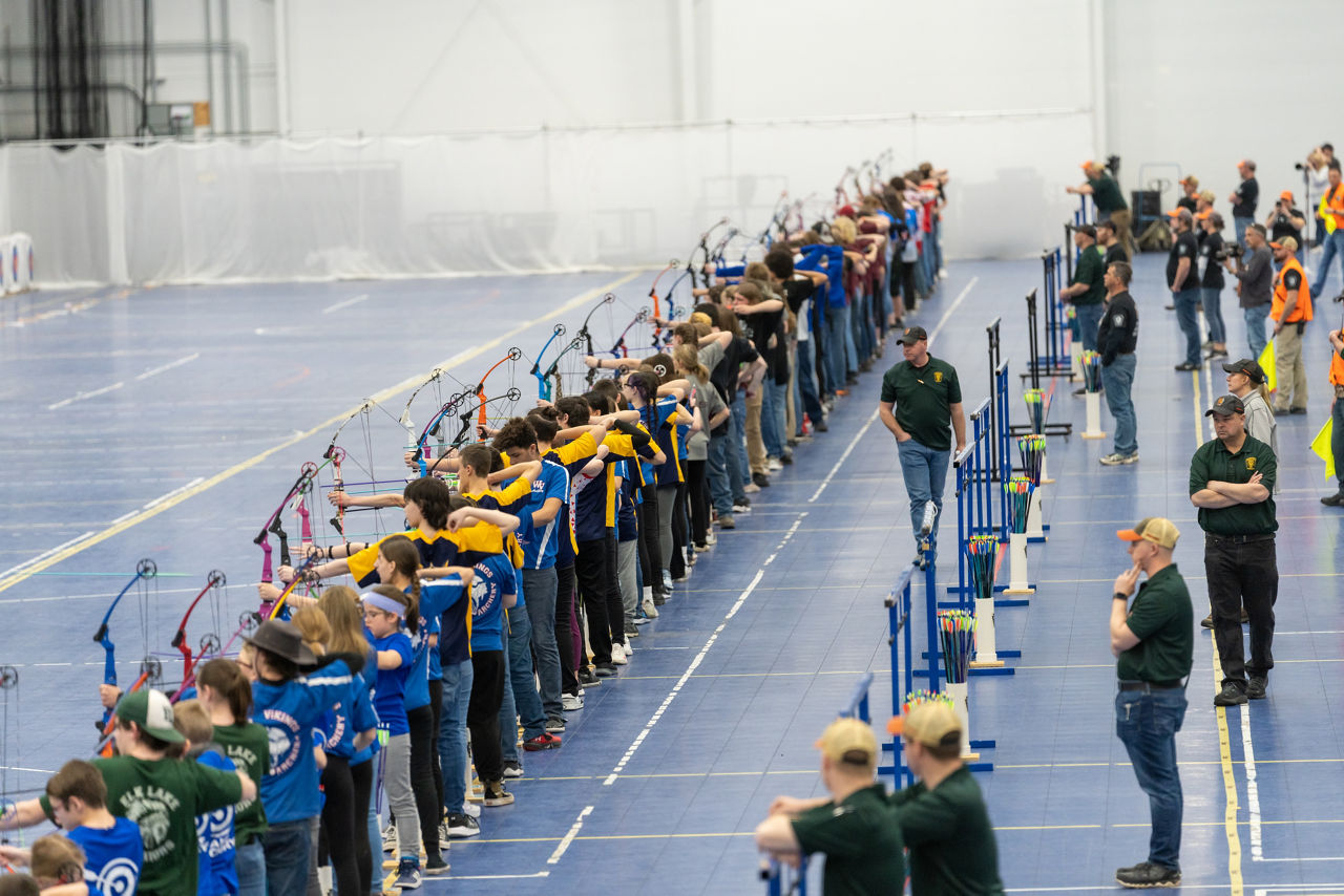 nasp tournament