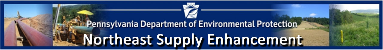 Northeast Supply Enhancement