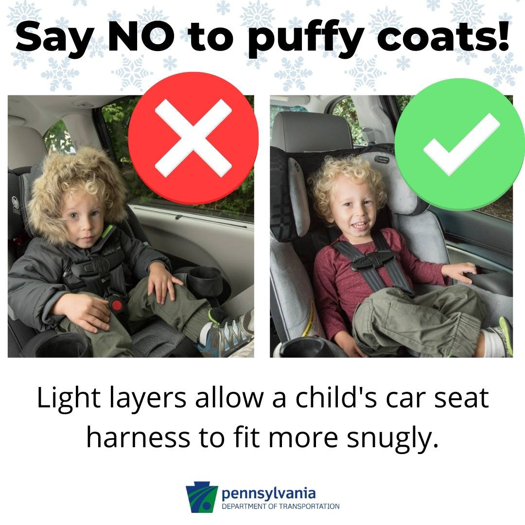 No Puffy Coats w NHTSA pics - Square