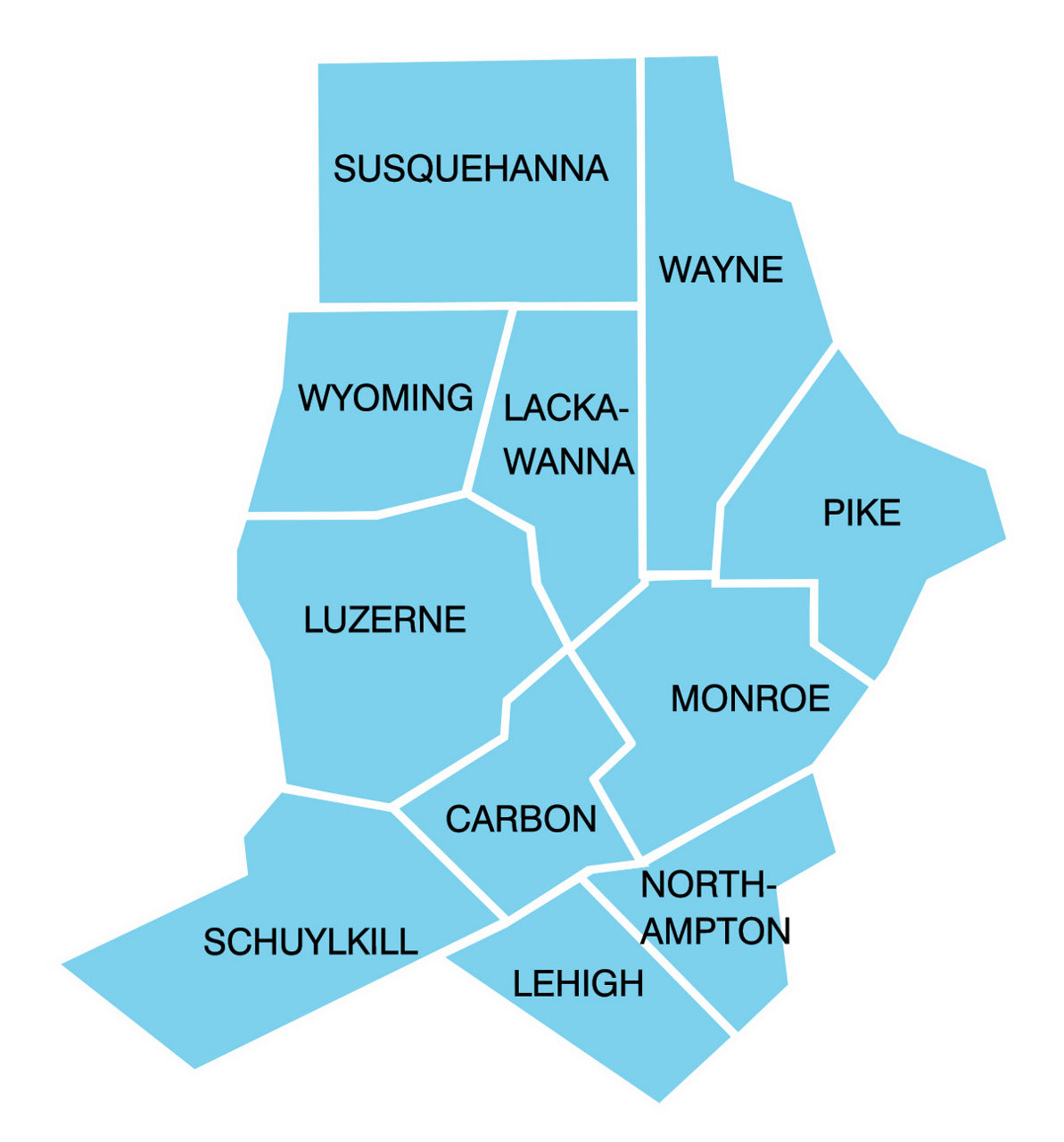 DEP Southwest Region Counties: Allegheny, Beaver, Cambria, Fayette, Greene, Somerset, Washington, and Westmoreland.