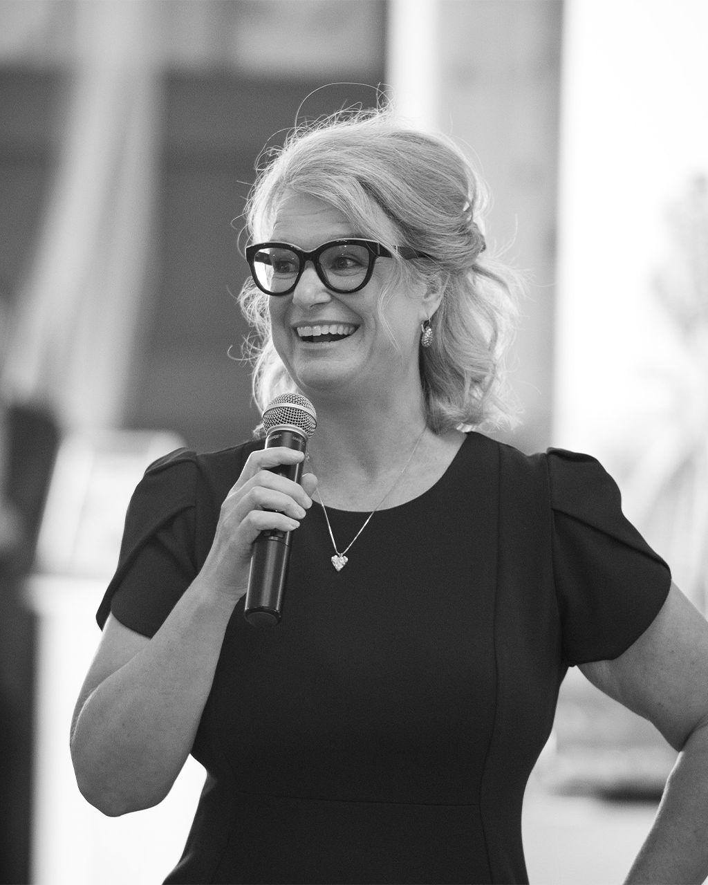 Dr. Christine M. Nowik