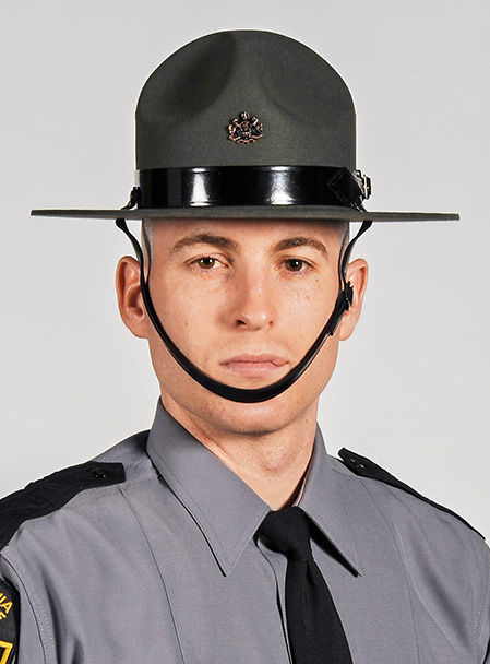 Corporal Timothy O'Connor, Jr.