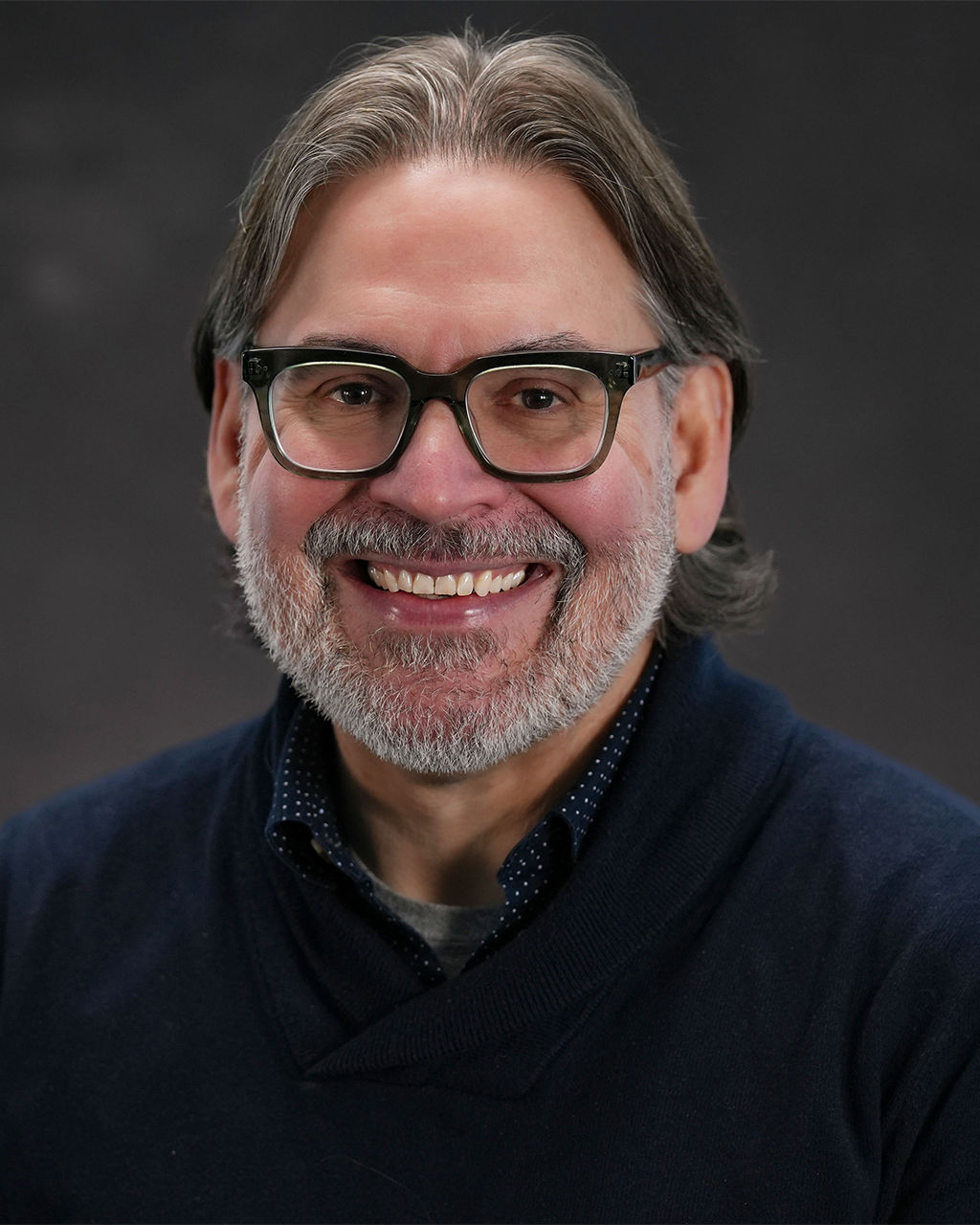 Oliver Dreon, PhD