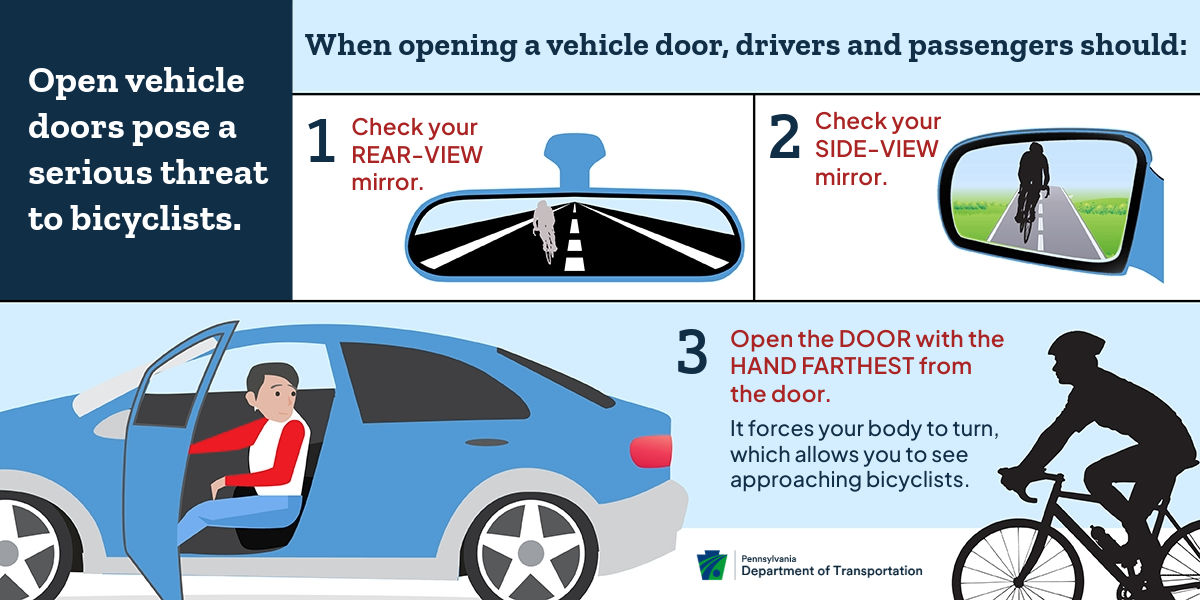 Open Car Doors - Twitter