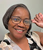 Ophelia Chambliss, artist