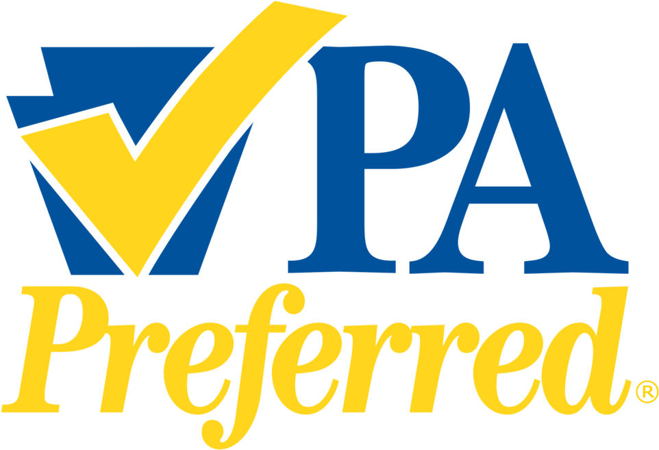 PA Preferred logo