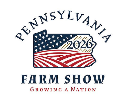2026 PA Farm Show logo